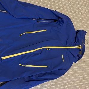 Patagonia Powslayer Jacket